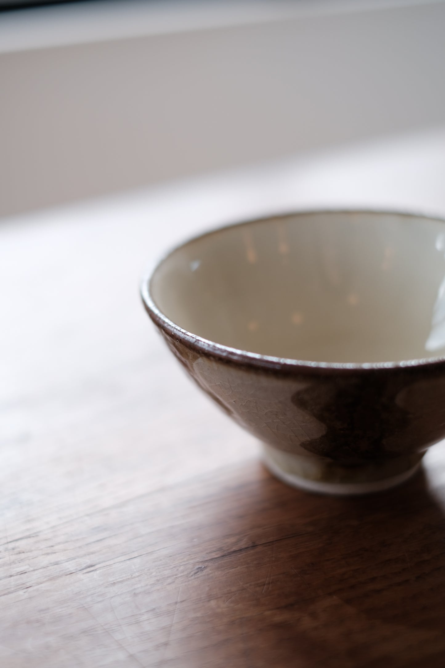 Rice Bowl Wave / Beige