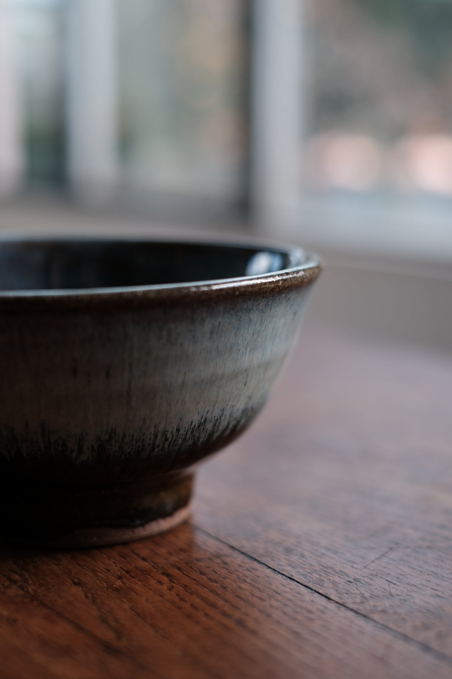 Bowl Indigo L