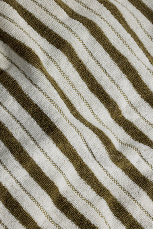 SAN LUIS HAND TOWEL / Caper & Chalk