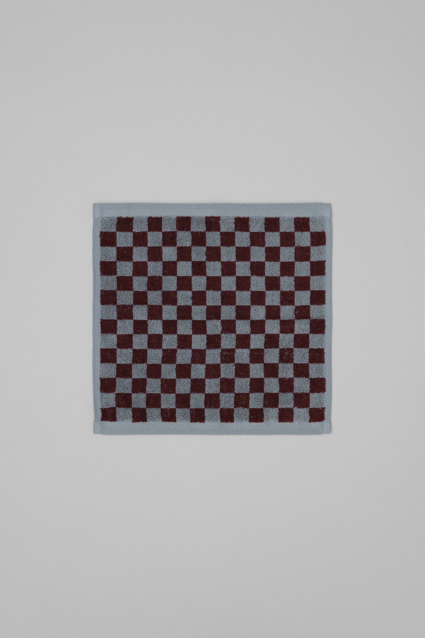 QUILL FACE CLOTHS / Cement & Rhus