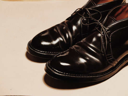 De superbes chaussures vous emmènent dans de superbes endroits.