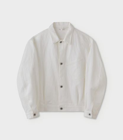 C/P Workaday Jacket / Off White