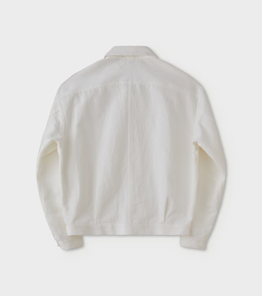 C/P Workaday Jacket / Off White