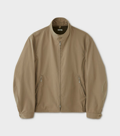 Drizzler Jacket / K.Beige