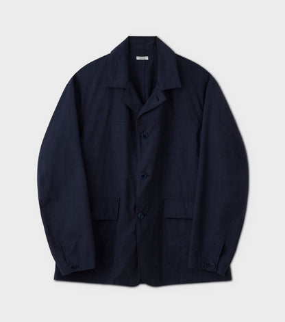 C/L Hunter Jacket / Dust Navy