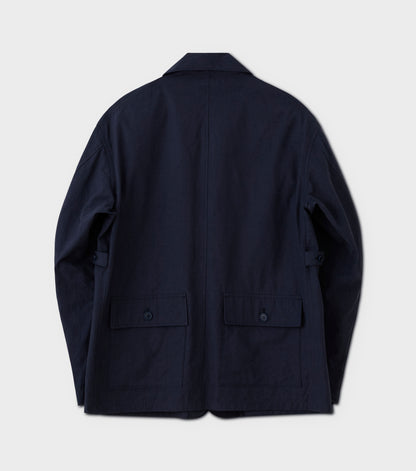 C/L Hunter Jacket / Dust Navy
