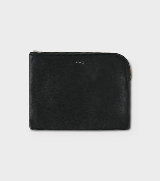 Leather Purse L
