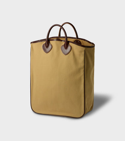 Duck Cloth Tote Bag