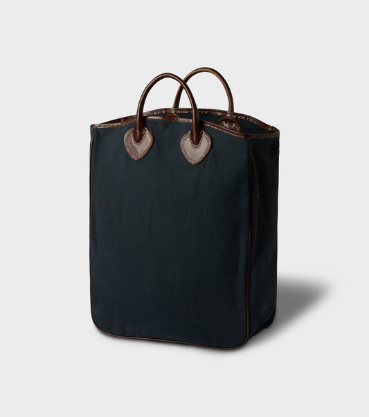 Duck Cloth Tote Bag