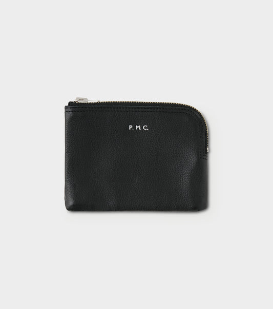 Leather Purse S