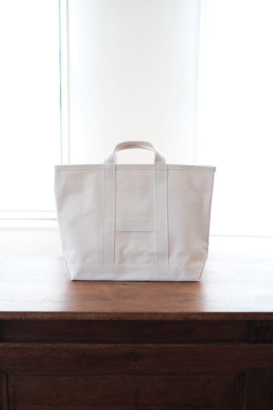 BS TOOL TOTE / NATURAL