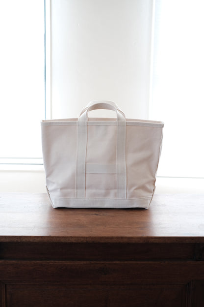 BS TOOL TOTE / NATURAL