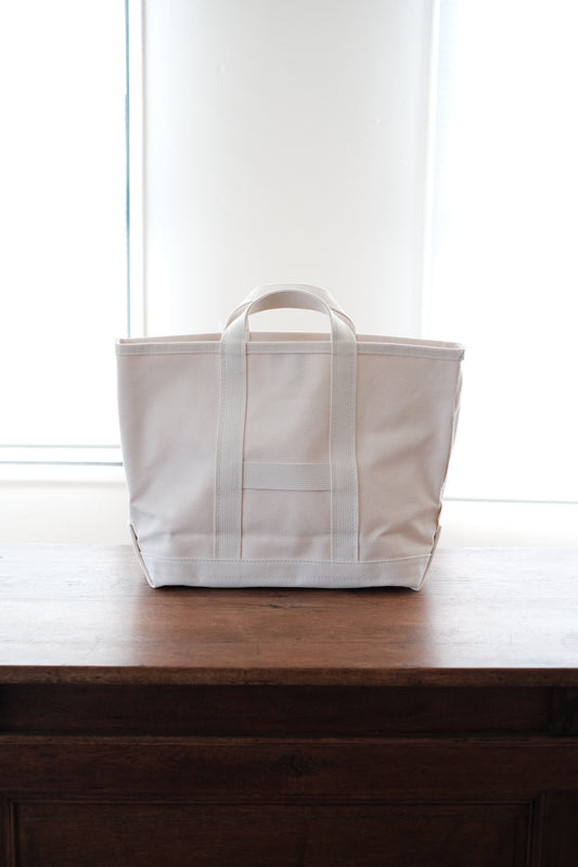 BS TOOL TOTE / NATURAL