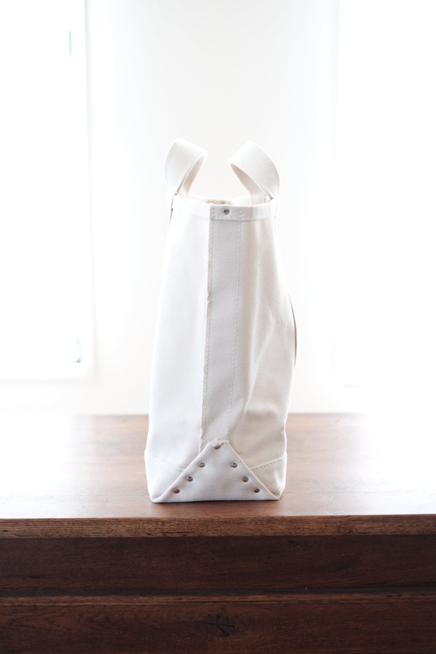 BS TOOL TOTE / NATURAL