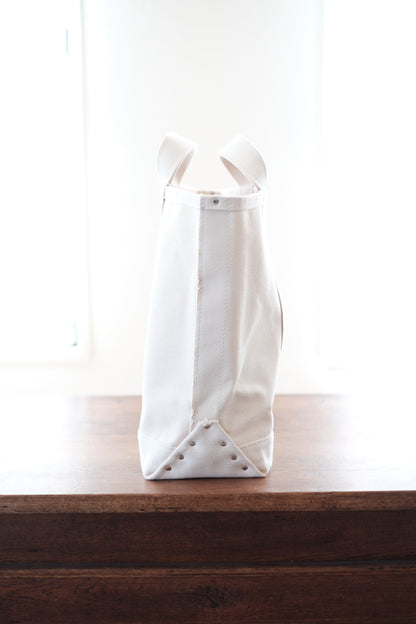BS TOOL TOTE / NATURAL