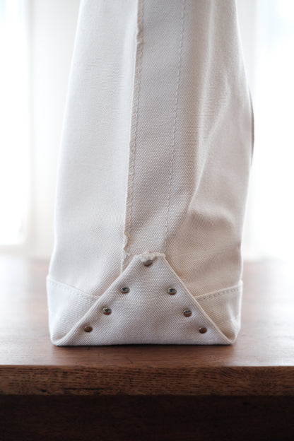 BS TOOL TOTE / NATURAL