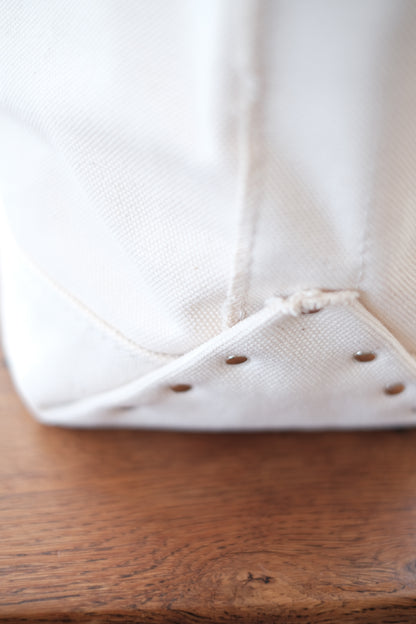 BS TOOL TOTE / NATURAL