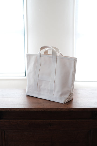BS TOOL TOTE / NATURAL
