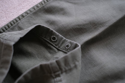 60s U.S.ARMY OG-107 Utility Trousers
