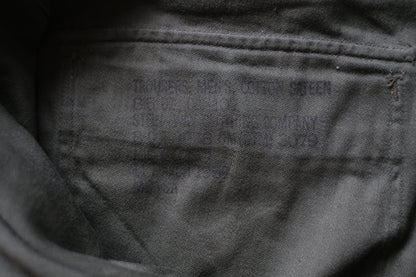50s U.S.ARMY OG-107 Utility Trousers "Dead Stock"