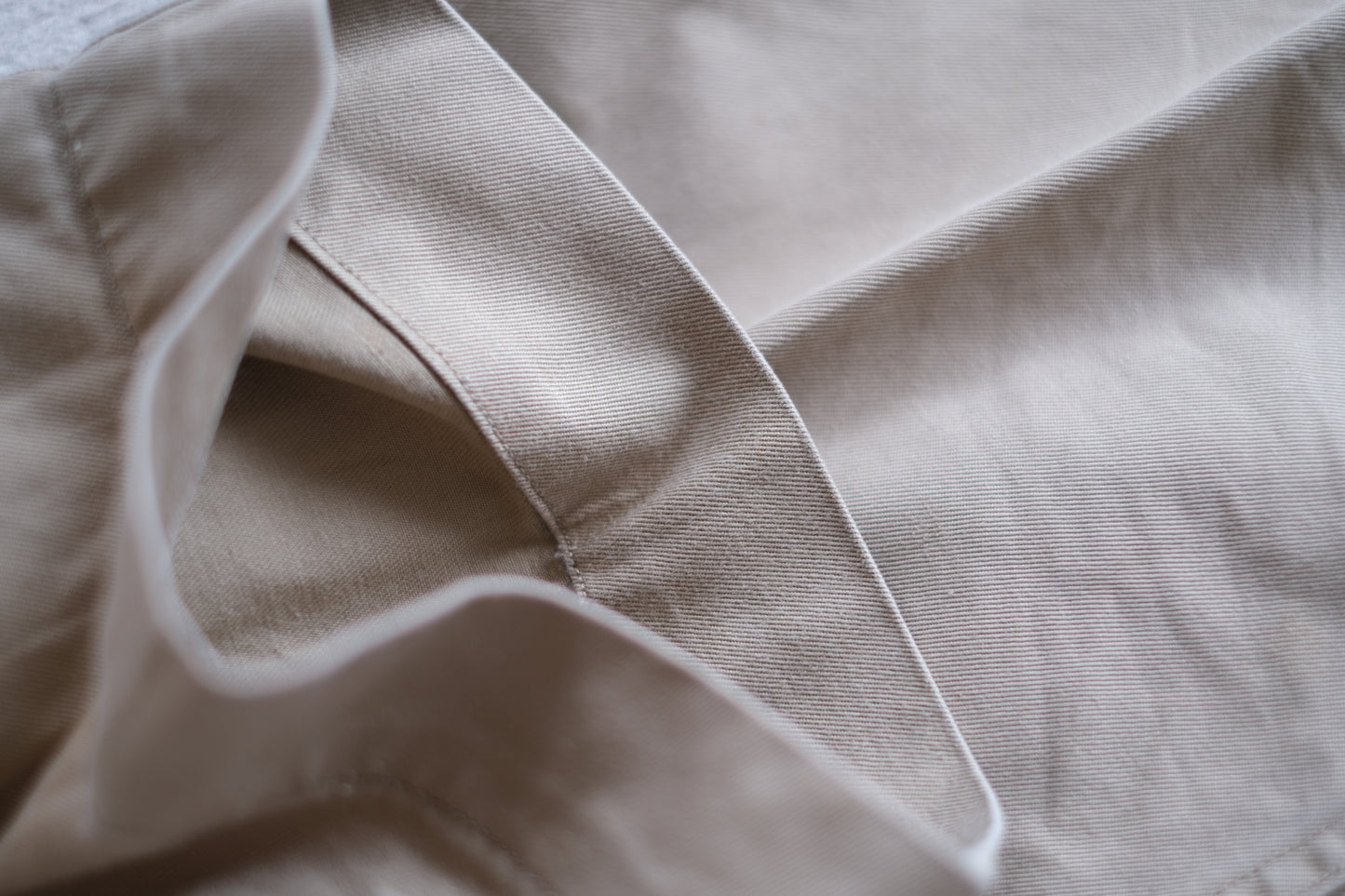 50s U.S.ARMY M-45 Chino Trousers