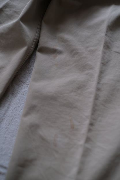 50s U.S.ARMY M-45 Chino Trousers