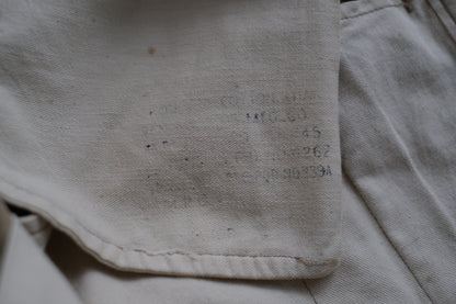 50s U.S.ARMY M-45 Chino Trousers