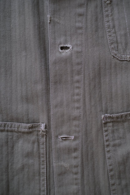 40s U.S.M.C. HBT P-41 Utility Jacket