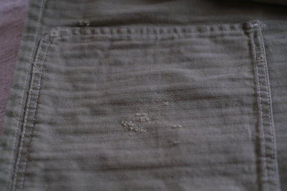 40s U.S.M.C. HBT P-41 Utility Jacket