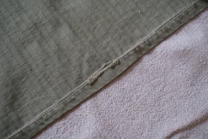 40s U.S.M.C. HBT P-41 Utility Jacket