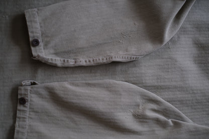 40s U.S.M.C. HBT P-41 Utility Jacket