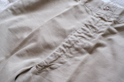 60s U.S.ARMY Chino Trousers