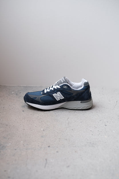 MR993VI / Indigo