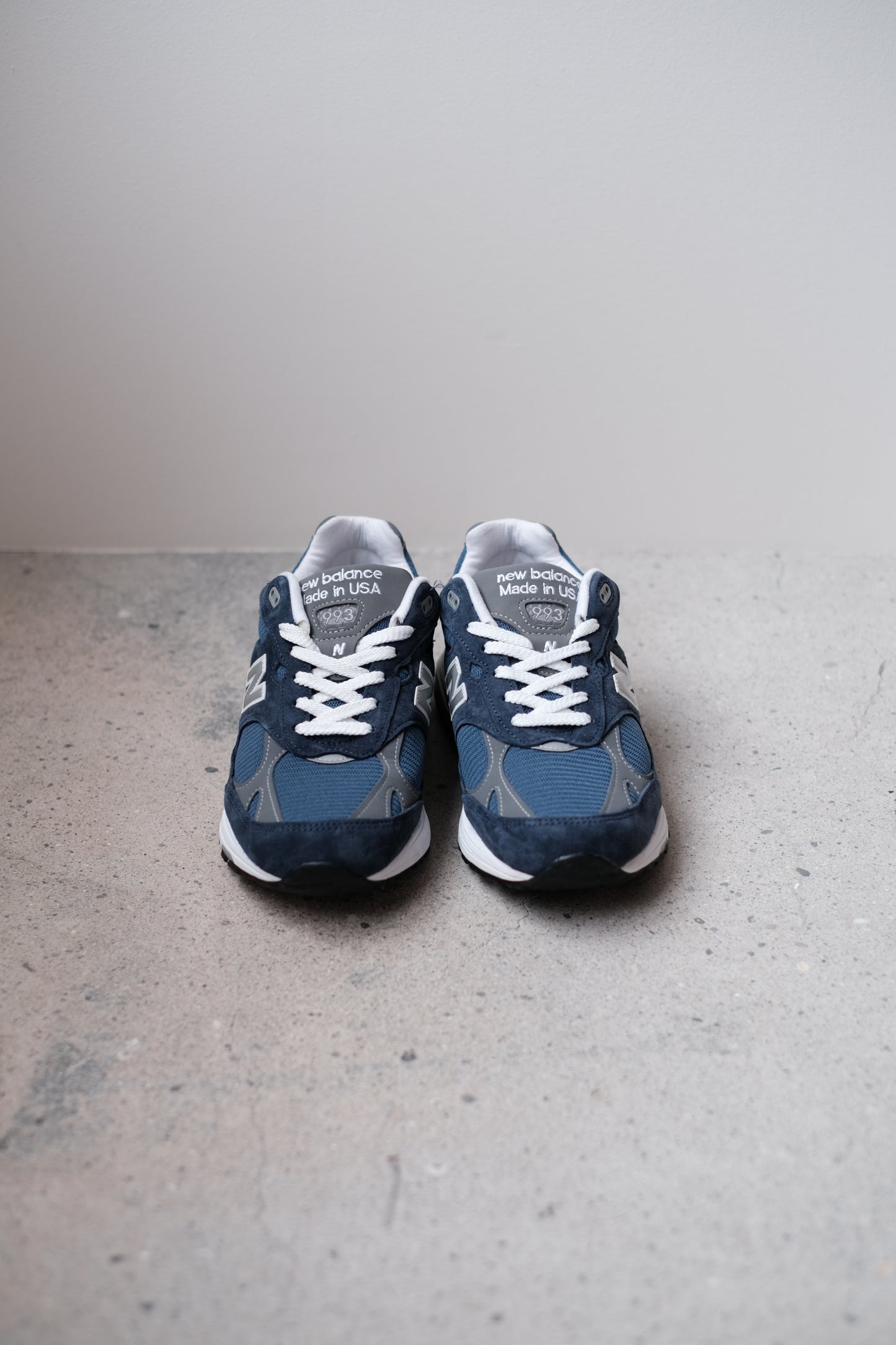MR993VI / Indigo
