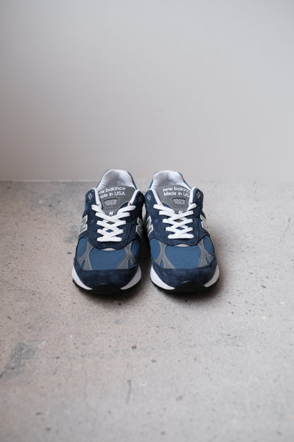 MR993VI / Indigo