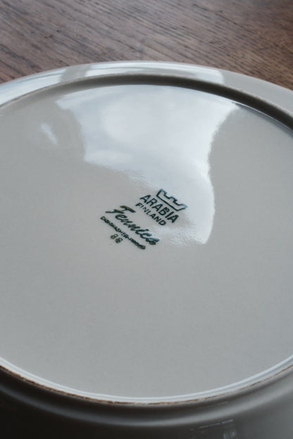 Fennica Plate M