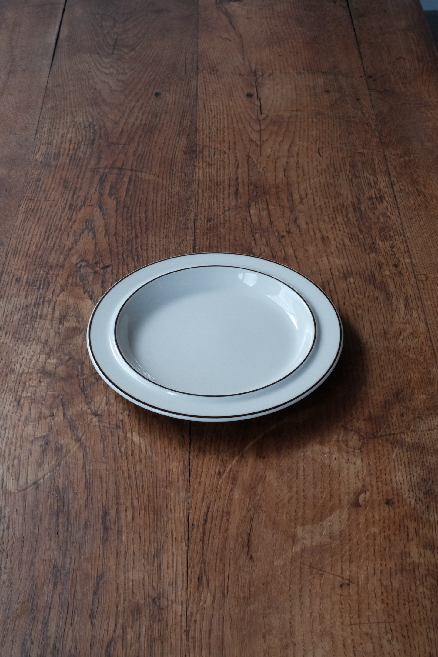 Fennica Plate S