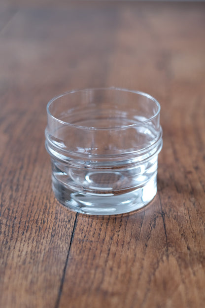 Pisararengas Glass