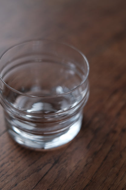 Pisararengas Glass