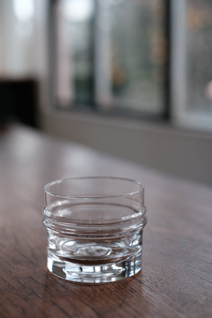 Pisararengas Glass
