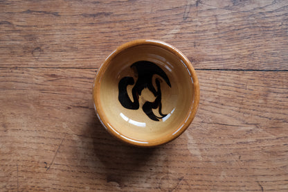 Slipware Bowl S