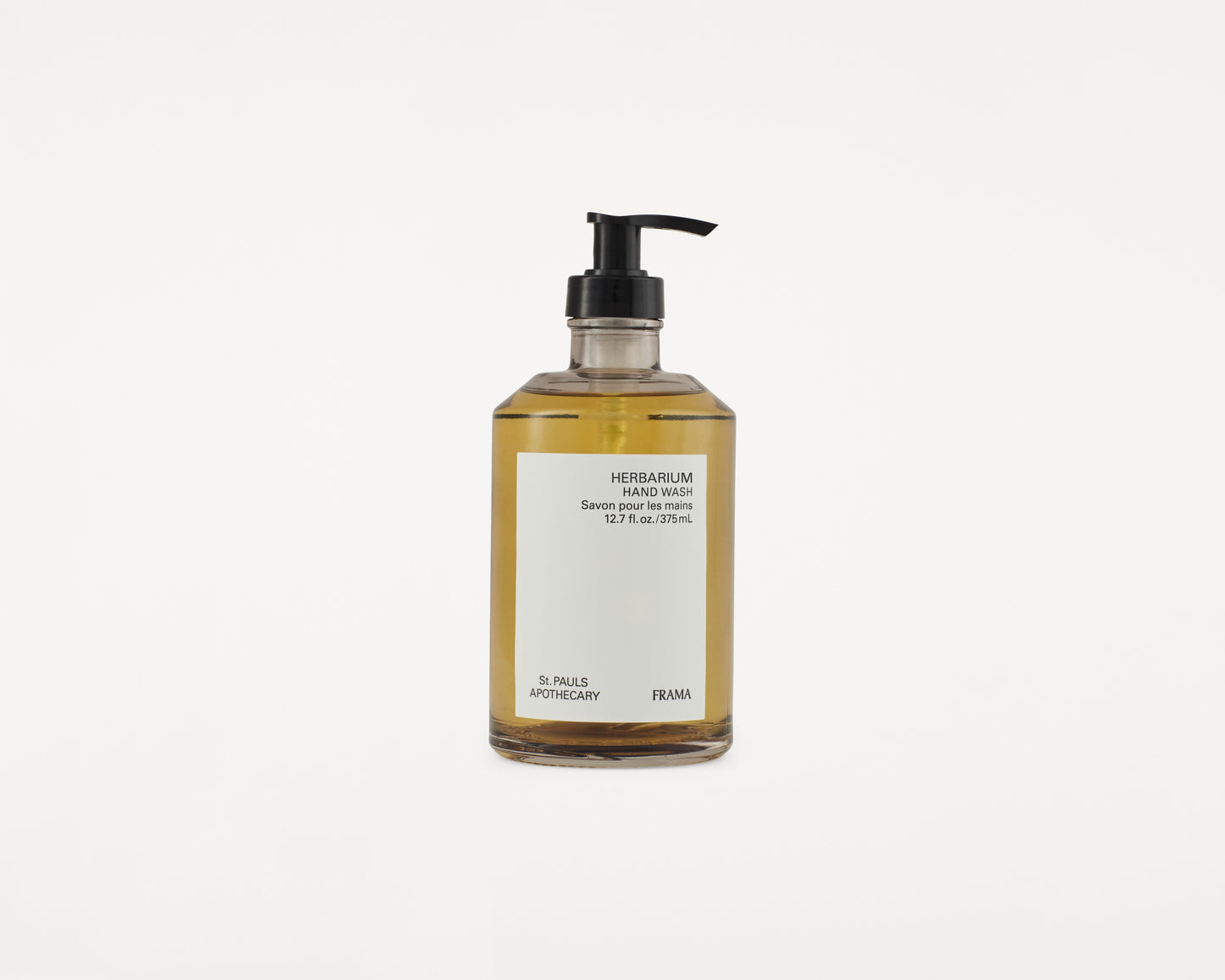 Hand Wash 375 ml / Herbarium