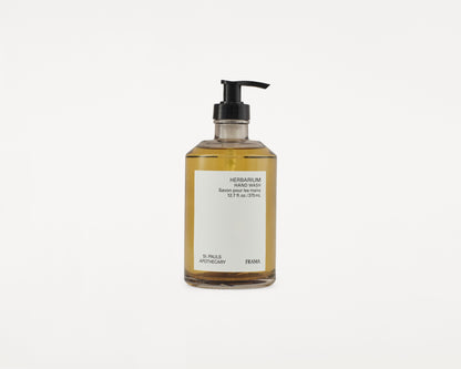 Hand Wash 375 ml / Herbarium