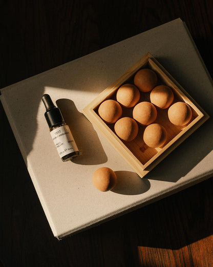 From Soil to Form / St.Pauls