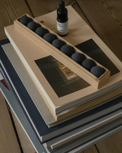 From Soil to Form - Charcoal / 1917