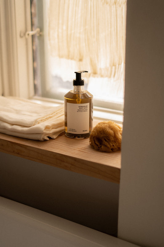 Hand Wash 375 ml / Herbarium