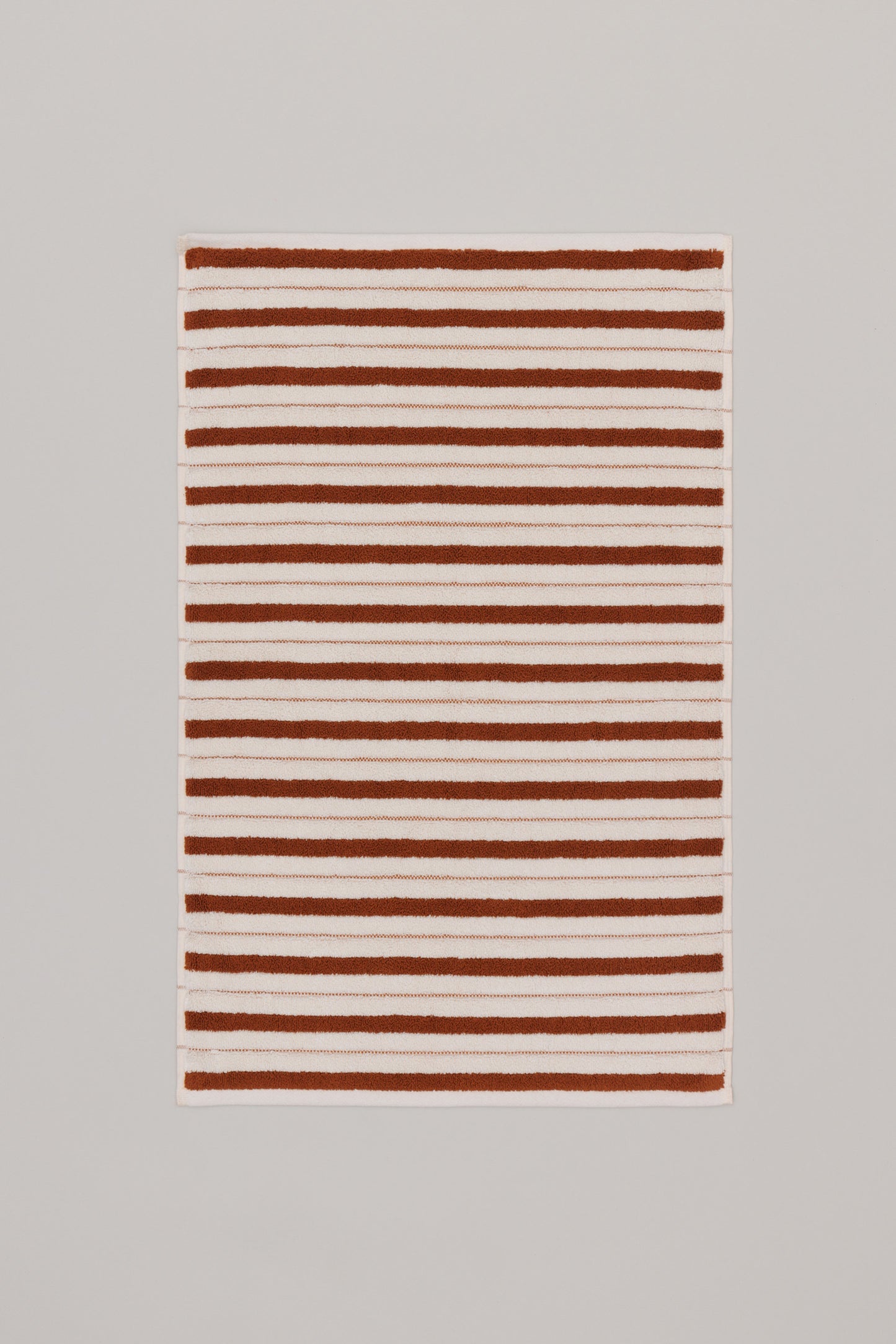 ECHO BATH MAT / Fuyu & Chalk