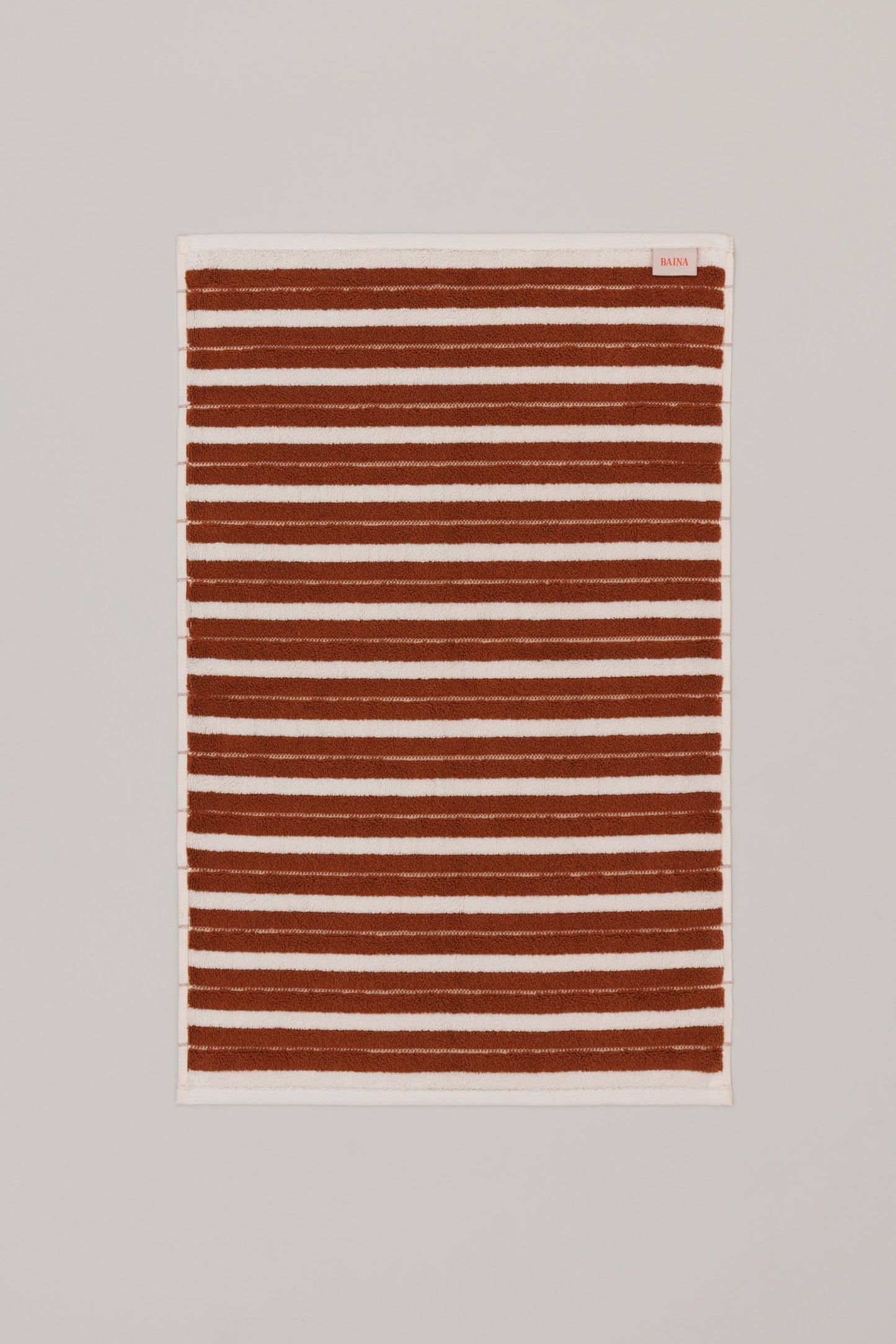 ECHO BATH MAT / Fuyu & Chalk
