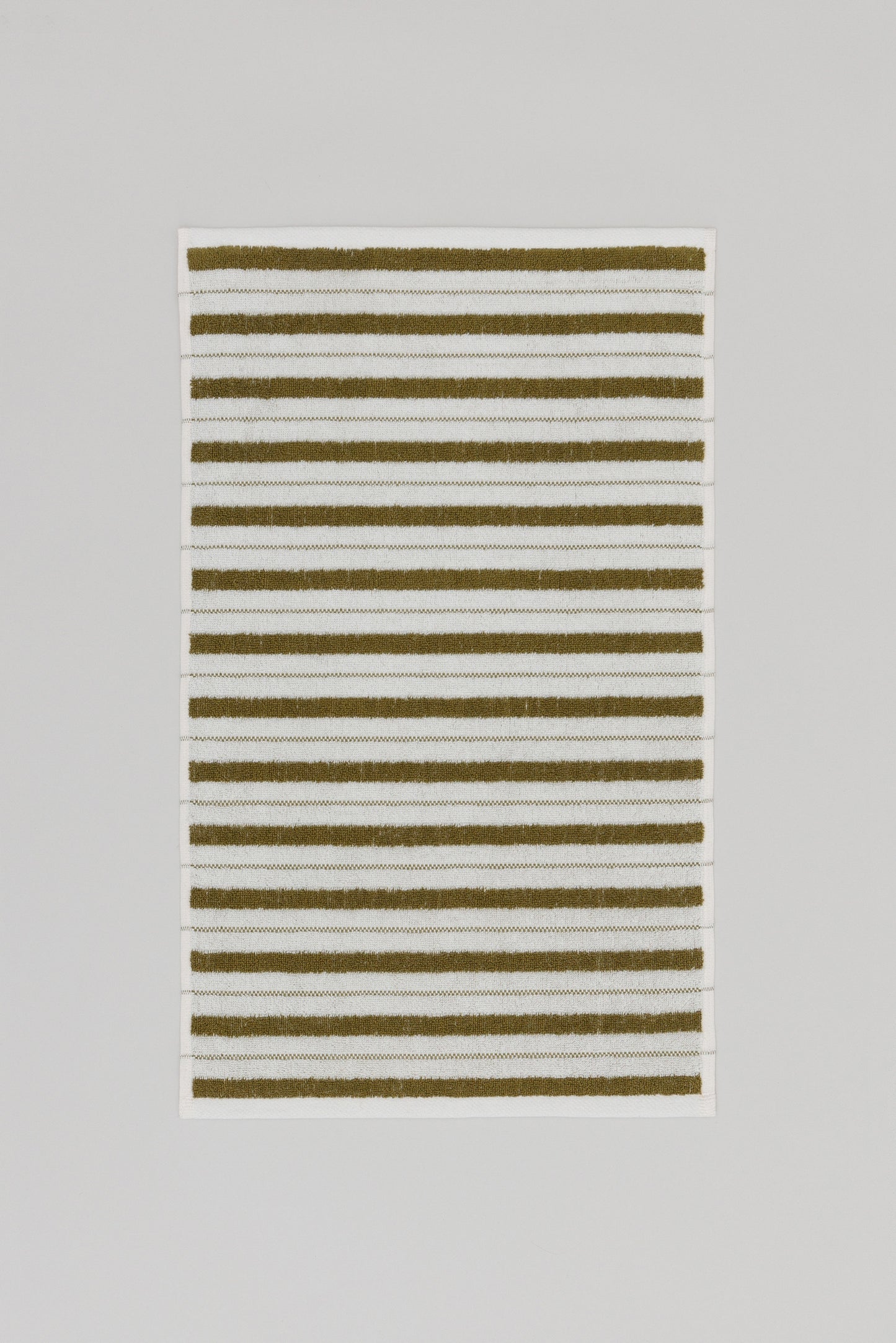 SAN LUIS HAND TOWEL / Caper & Chalk