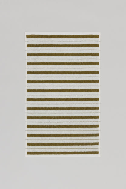 SAN LUIS HAND TOWEL / Caper & Chalk
